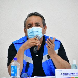 El Museo Coahuila y Texas reactivan el taller de pintura “Puerta Morada”