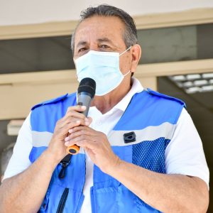 Exhorta a ciudadanos adoptar cultura del respeto a personas con discapacidad