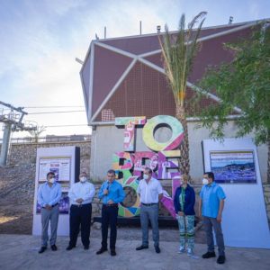 FORTALECE TURISMO ECONOMÍA DE COAHUILA MARS