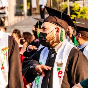 Felicitamos a las y los alumnos graduados de la Universidad Tecnológica de Parras1