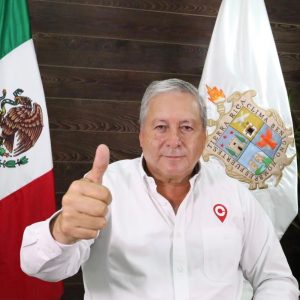 GANA CHEMA FRAUSTRO DEBATE CON LAS MEJORES PROPUESTAS