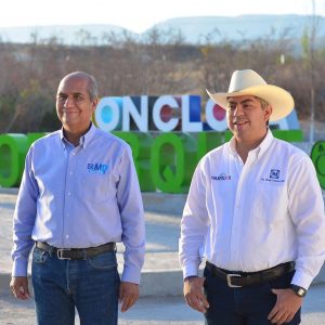 HAREMOS UN EXCELENTE EQUIPO Y A MONCLOVA LE IRA MUCHO MEJOR ALFREDO PAREDES