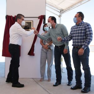 INAUGURA MARS ESCUELA PRIMARIA ‘LUIS HORACIO SALINAS AGUILERA’, EN SALTILLO1