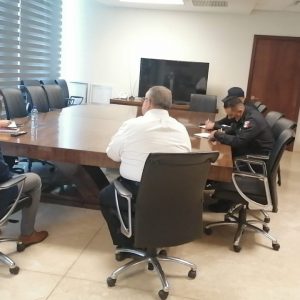 INICIA COAHUILA PREPARATIVOS PARA SEGUNDA EXHUMACIÓN CON ENFOQUE MASIVO