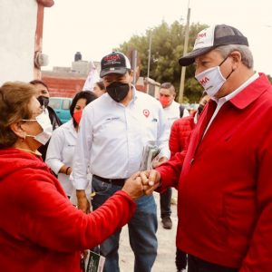 INSTALARÁ CHEMA FRAUSTRO ESTANCIAS INFANTILES