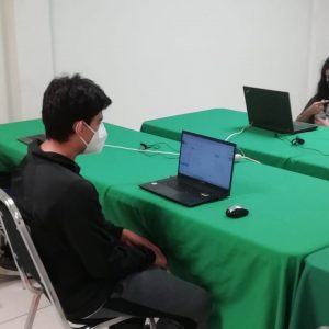 INTENSO FIN DE SEMANA DE PROCESOS SELECTIVOS RUMBO A LOS NACIONALES CONADE 20211