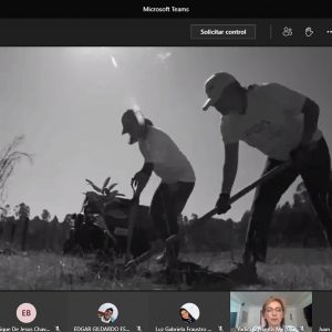 Imparte Coordinación de Vinculación Conferencias “Camino al Éxito”1