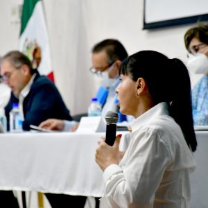 Integrantes del Subcomité de Salud aprobaron diversas actividades
