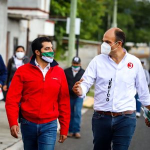 JAM GESTIONARÁ EL REGRESO DEL PRESUPUESTO PARA LOS PUEBLOS MÁGICOS DE COAHUILA