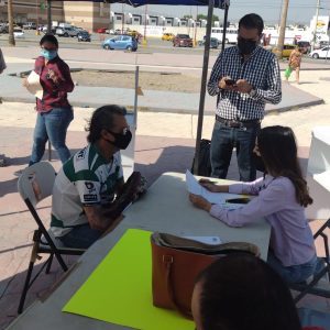 JORNADAS LABORALES DE COAHUILA, UNA OPCIÓN PARA LOS BUSCADORES DE EMPLEO EN LA LAGUNA1