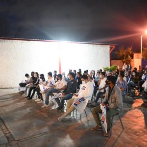 JÓVENES DE MONCLOVA TENDRÁN MAYORES OPORTUNIDADES EN AREAS EDUCATIVAS Y LABORALES