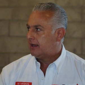 LA CONTIENDA ELECTORAL EN TORREÓN ES DE MÁS DE TRES CANDIDATOS ROMÁN ALBERTO CEPEDA1