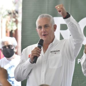 LA INCLUSIÓN LABORAL DE LAS PERSONAS CON DISCAPACIDAD, SERÁ UNA PRIORIDAD PARA ROMÁN ALBERTO CEPEDA