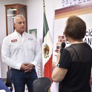 LA PARTICIPACIÓN CIUDADANA E INCLUYENTE, SERÁ UNA PRIORIDAD EN MI GOBIERNO ROMÁN ALBERTO CEPEDA1