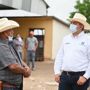 LA SCT SERÁ UNA DE LAS PRIMERAS PUERTAS QUE TOCARÁ ALFREDO PAREDES