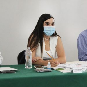 LLEVAN A CABO SESIÓN DEL CONSEJO TÉCNICO DE EVALUACIÓN DE ADOPCIONES DE COAHUILA1