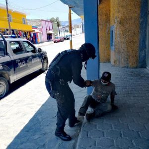 La Proximidad con la ciudadanía es fundamental1