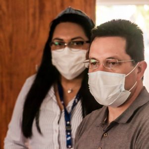 La empresa LAZBOY hace entrega de oficinas 1