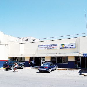 La nueva central camionera dará otra imagen de modernidad1