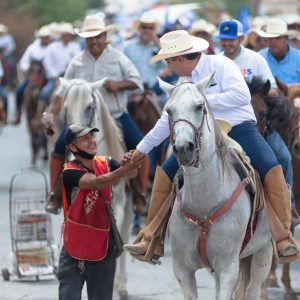 La problemática de los municipios se debe atacar de raíz Alfredo Paredes