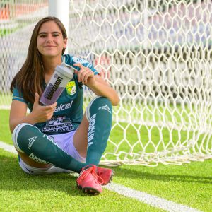 Llega a México Soccer Supplement®, nutrición deportiva basada en la ciencia1_1