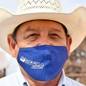 Lluvias registradas en los últimos días aminoran sequía1