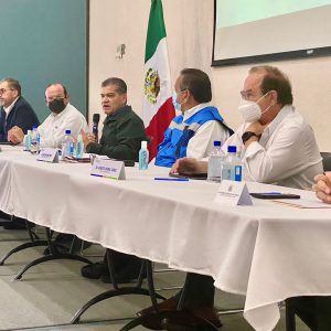 MANTIENE COAHUILA OCUPACIÓN HOSPITALARIA EN 5% (2)
