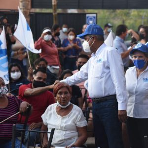 MARIO DÁVILA LLEVA VENTAJA AHORA POR 15 PUNTOS1