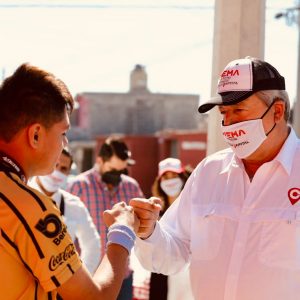 MEJORARÁ CHEMA FRAUSTRO PLAZAS PÚBLICAS1