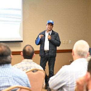 Miembros de COPARMEX reconocen proyectos de candidatos panistas