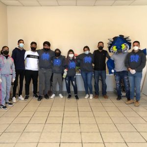 OBTIENE EQUIPO DE CECYTE COAHUILA LAGUNA DEL REY DISTINCIÓN INTERNACIONAL1