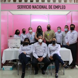 ORGANIZA GOBIERNO DE COAHUILA FERIA DEL EMPLEO EN PIEDRAS NEGRAS1