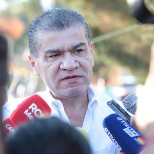 PESE A LA PANDEMIA, A COAHUILA LE HA IDO BIEN MARS