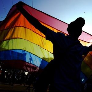 PRD continúa comprometido con la diversidad sexual