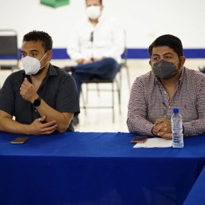 PRIMERA REUNIÓN DE COORDINACIÓN PARA OPERATIVO DE SEGURIDAD EN TORNO A FINAL DE FUTBOL1