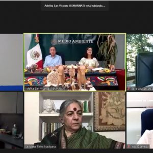 PRINCIPIOS DE LA POLÍTICA NACIONAL PARA LA IMPLEMENTACIÓN DEL PROTOCOLO DE NAGOYA