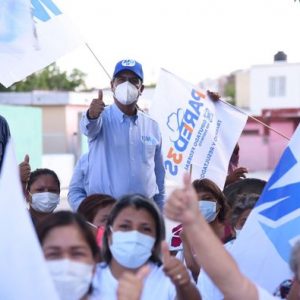 PROGRAMA COMPLETO PARA EL FOMENTO A LA SALUDMARIO DAVILA