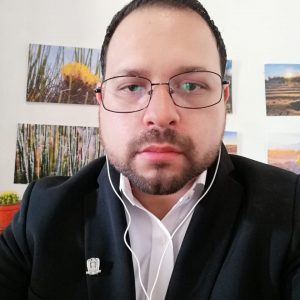 Promueve CIJE de la UAdeC los Jardines Etnobiológicos en Coahuila