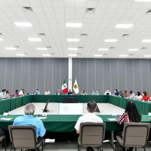 REGRESAN EN COAHUILA 70 ESCUELAS A CLASES CON PASO FIRME, DE LA MANO DEL MAGISTERIO MARS1