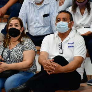 Recorrido por el observatorio astronómico municipal1