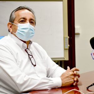 Responsabilidad y comprensión de ciudadanos durante el cierre de panteones municipales1