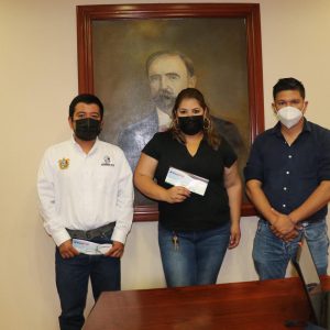 Reunión con la empresa Bravo Energy1