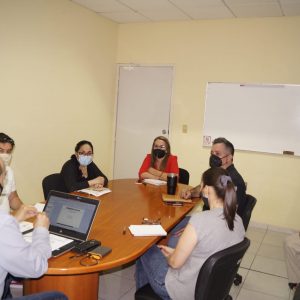 SEFIRC COAHUILA REALIZA LA RENOVACIÓN DEL COMITÉ DE ÉTICA 2021 – 20231