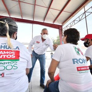 SOLUCIÓN AL DESABASTO DE AGUA EN TORREÓN SÍ SERÁ POSIBLE ROMAN ALBERTO CEPEDA1