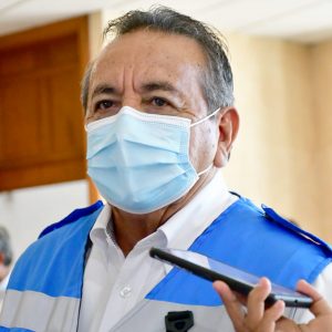 Se debe tener respeto en comenzar la vacunación a la hora que fueron citados1