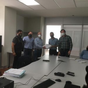 Se ejecutará proyecto para evitar inundaciones al norte de Saltillo