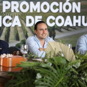 Se llevó a cabo la Reunión de Comisión Ejecutiva Nacional de la CANIRAC1