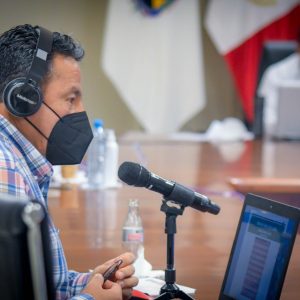 Segunda sesión de Cabildo del mes de mayo1