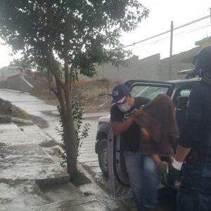 Seguridad Pública Municipal Informa1