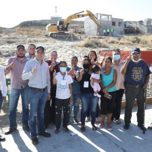 Supervisión de obras de pavimentación